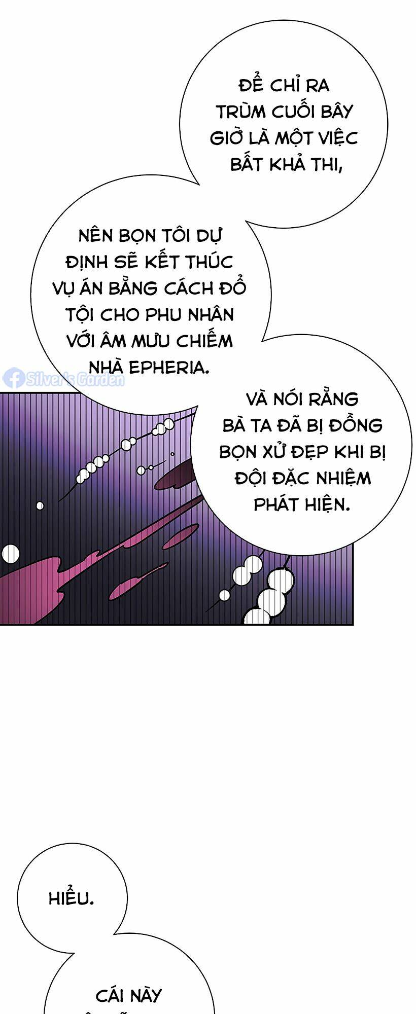 hung mãnh tiểu thư chapter 44 15