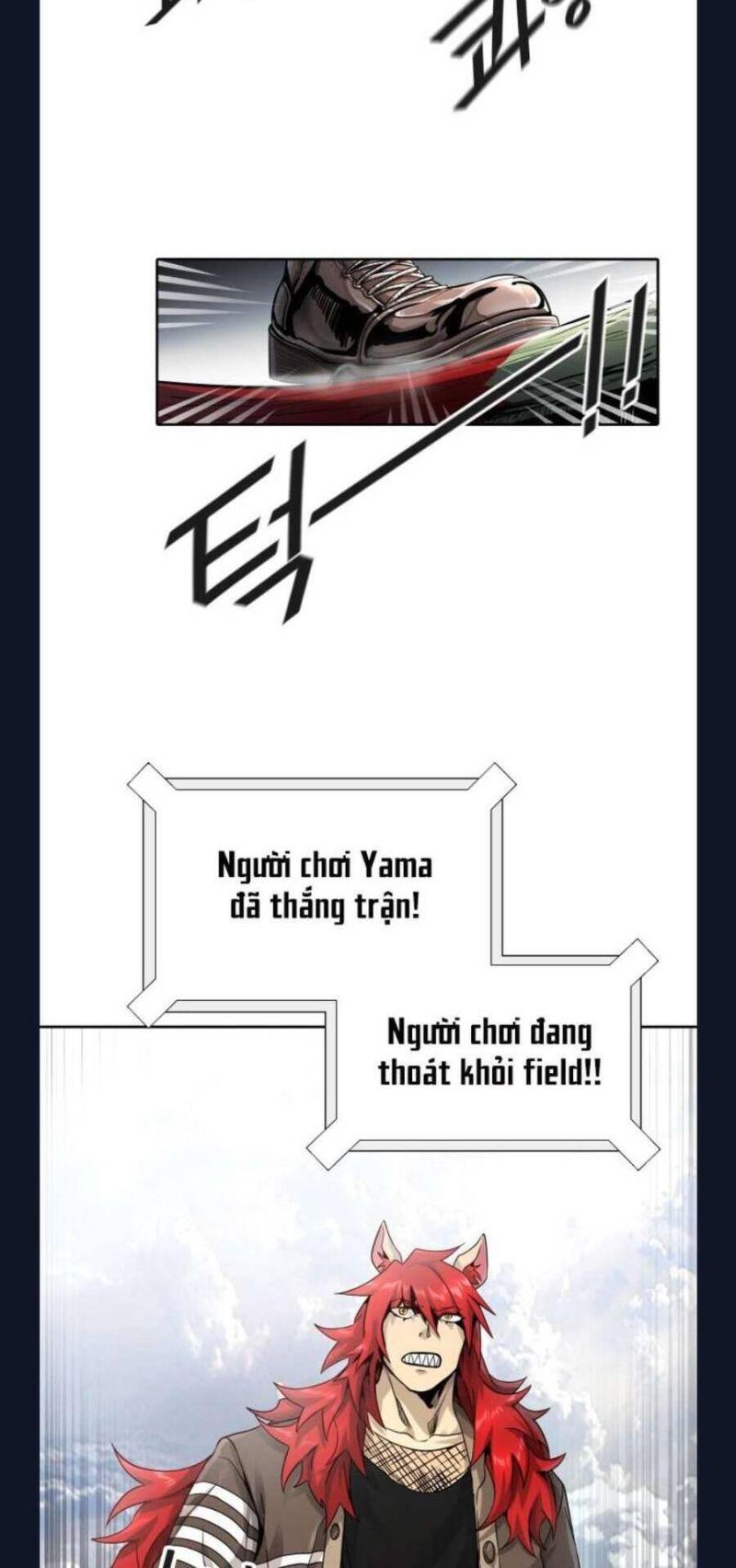 tòa tháp bí ẩn 2 chapter 491 80