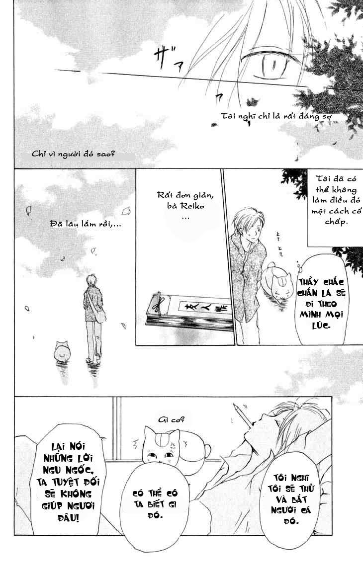 hữu nhân sổ chapter 16 32