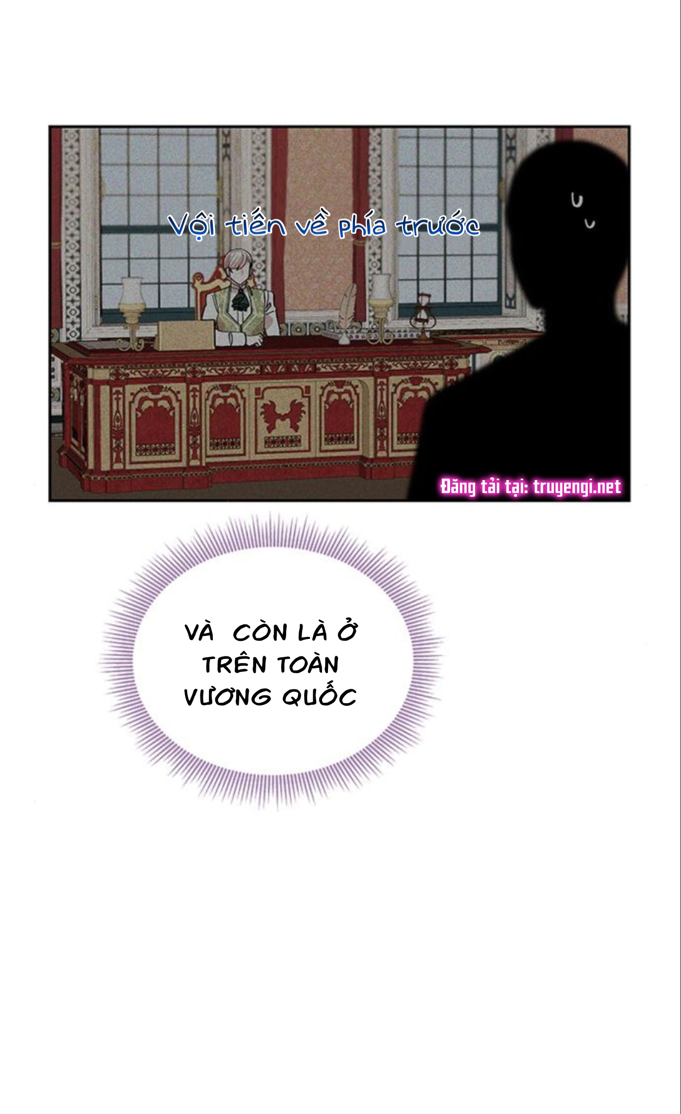 con người không phải thứ có thể sửa đổi được đâu! chapter 15 30