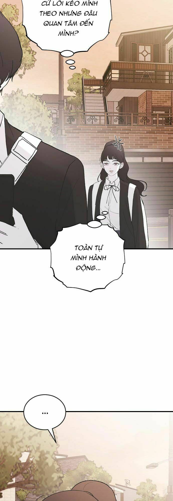 ba người anh trai cực phẩm của tôi chapter 47 7