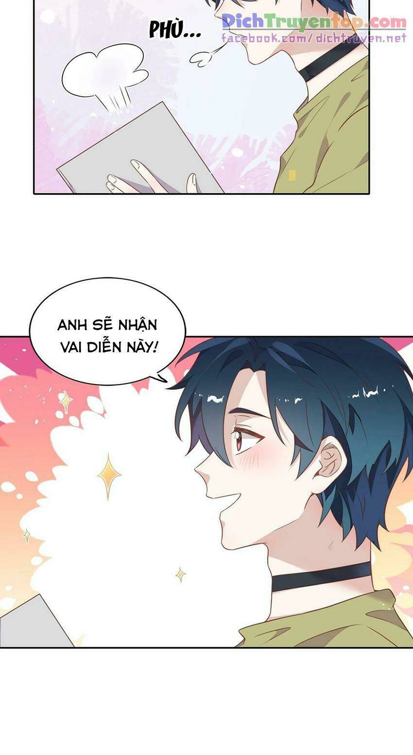 bạn trai kém tuổi bẫy yêu tôi chapter 75 10