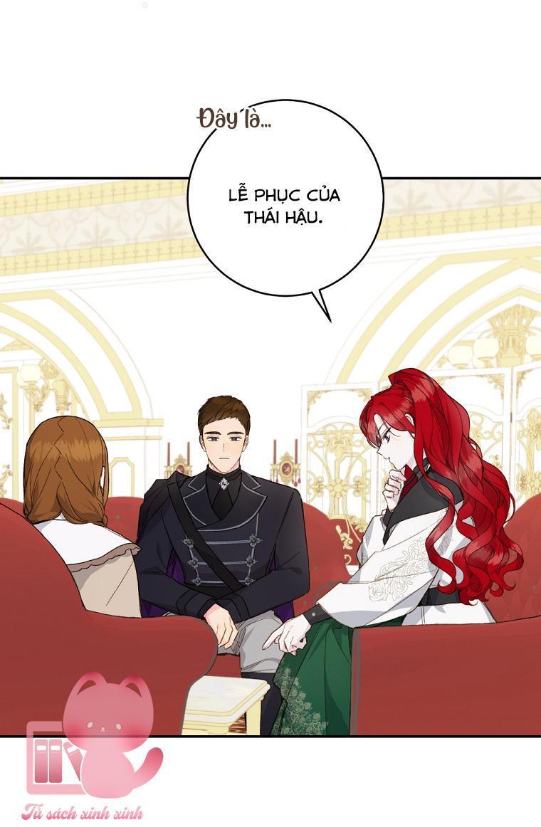 trang trại hạt dẻ cạnh hoàng cung chapter 46 62