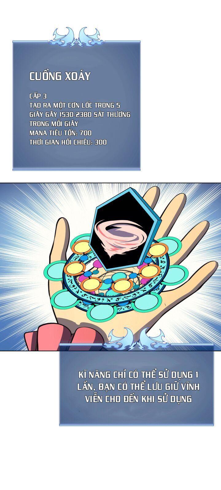 vượt qua giới hạn chapter 21 43