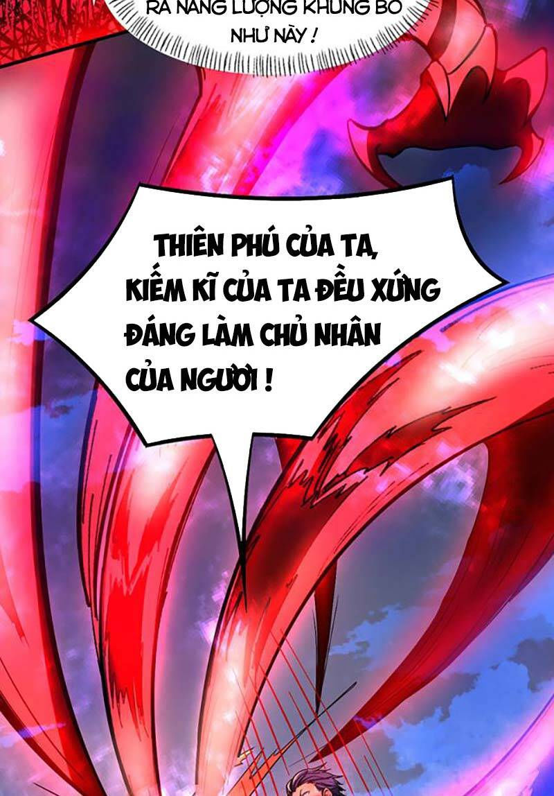 võ đạo độc tôn chapter 501 4