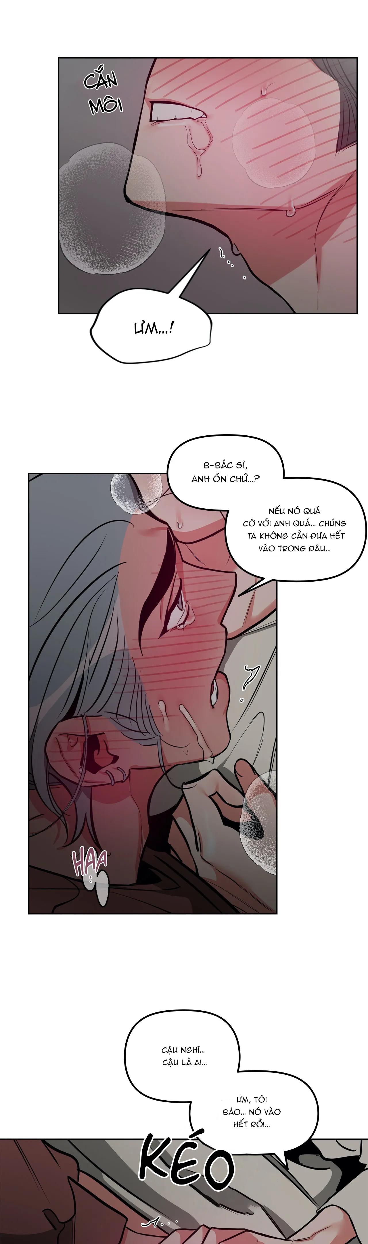 đối tác cơ thể hoàn hảo chapter 10 17