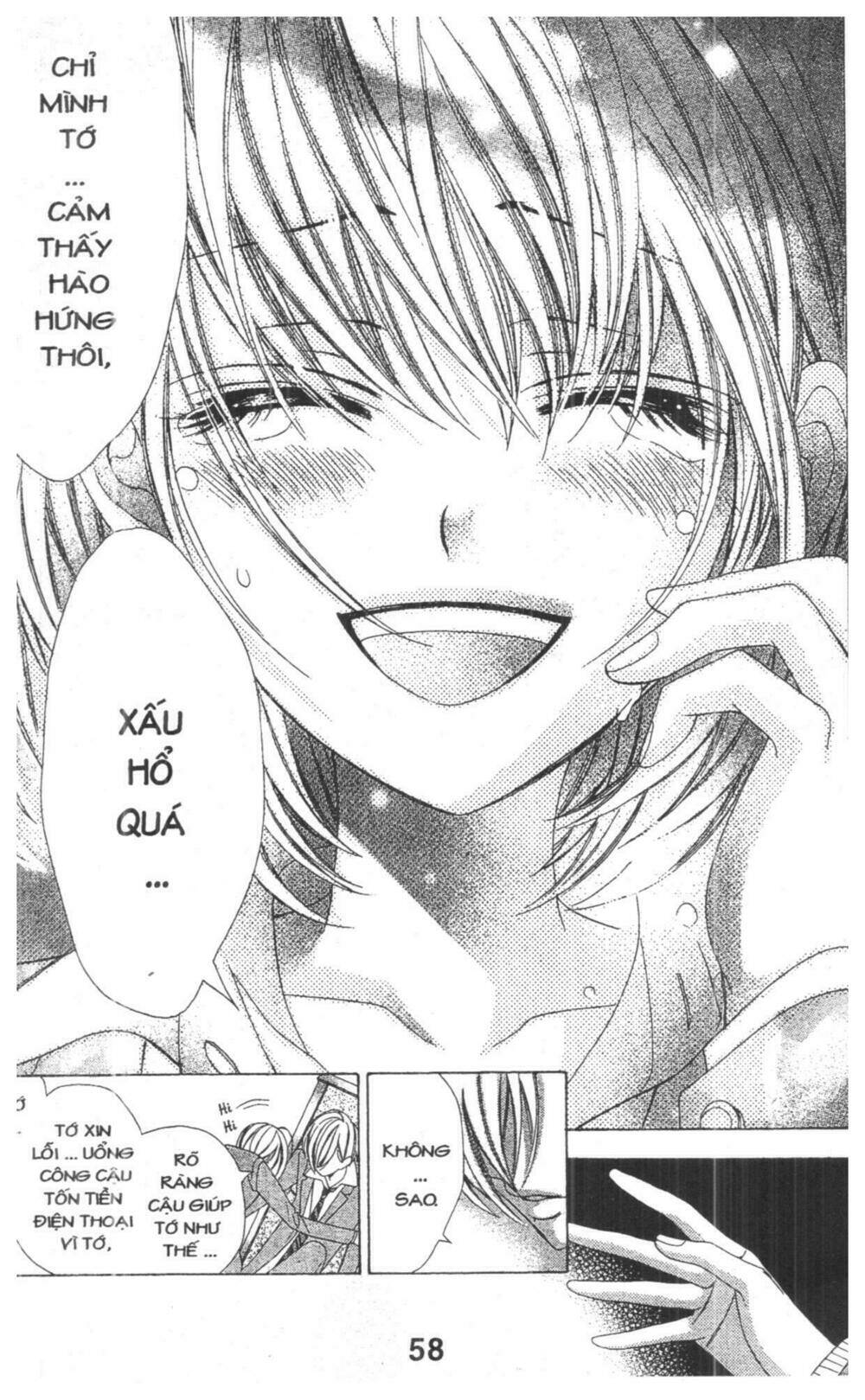 alice binetsu 38°c - we are tsubasa ga oka d.c chapter 4 58