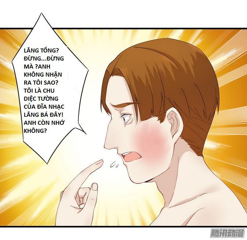 tổng tài đã cưới em chapter 34 12