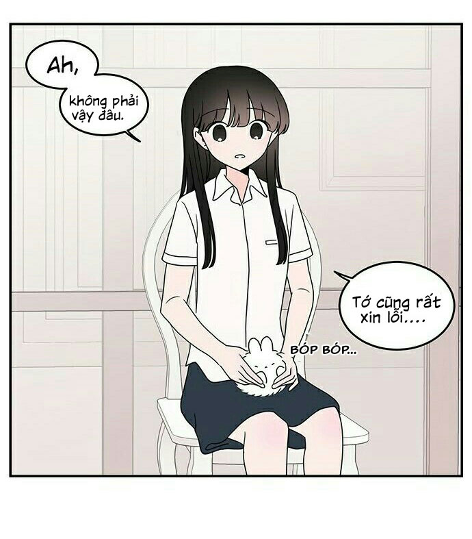 hội chứng nam phụ chapter 16 32