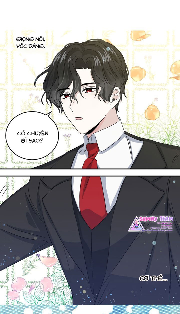 tôi là bạn gái cũ của một vị anh hùng chapter 11 29