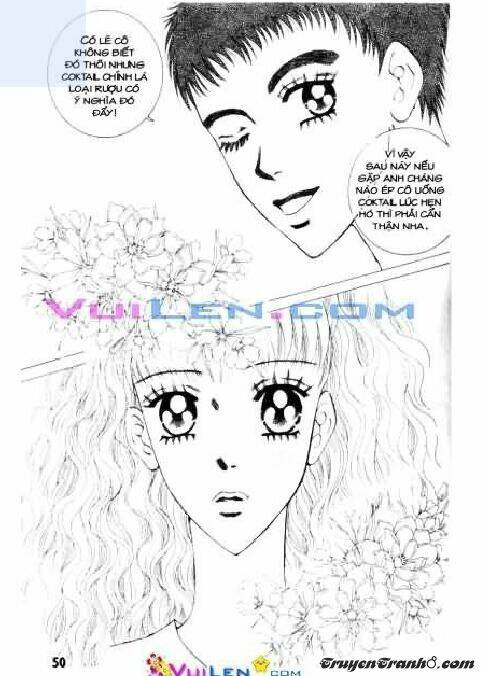 người mẫu hoàn hảo chapter 5 48