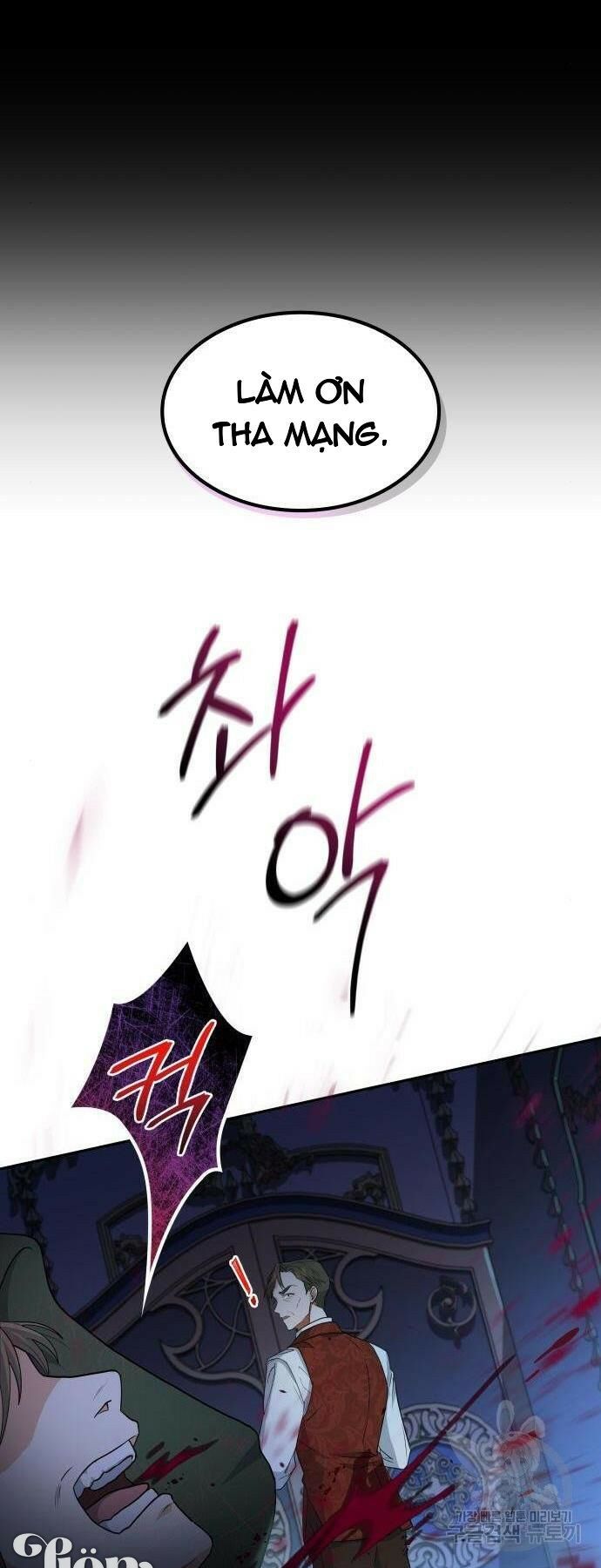 'di vật' melvin để lại chapter 2 90