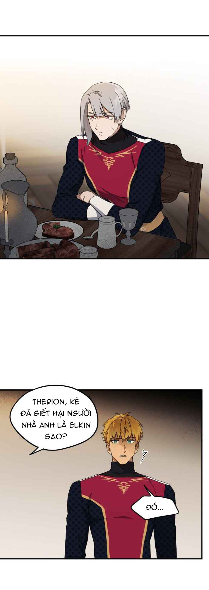 bị che khuất bởi hoàng hôn chapter 21 20