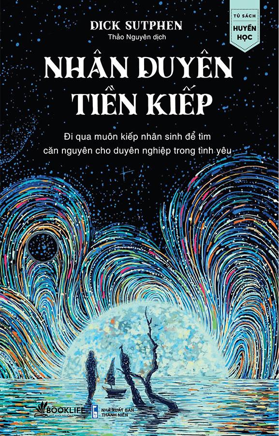Nhân Duyên Tiền Kiếp