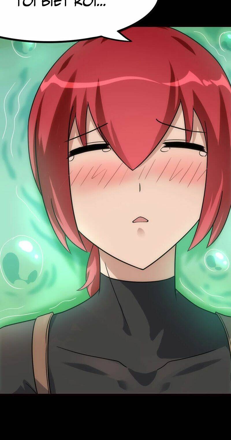 bạn gái virus của tôi chapter 210 54