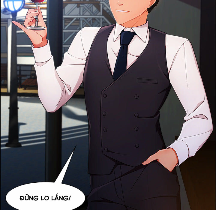 quý cô chân dài chapter 23 92