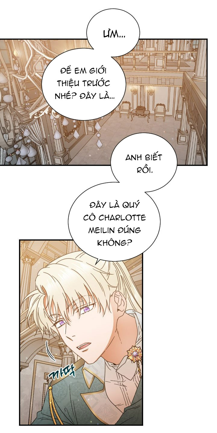 lady baby chapter 201.2 16