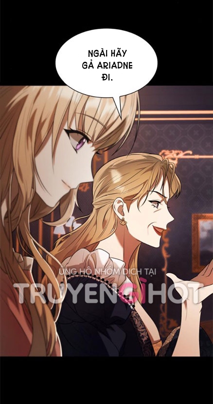 chị yêu, kiếp này em sẽ là hoàng hậu chapter 4.1 11