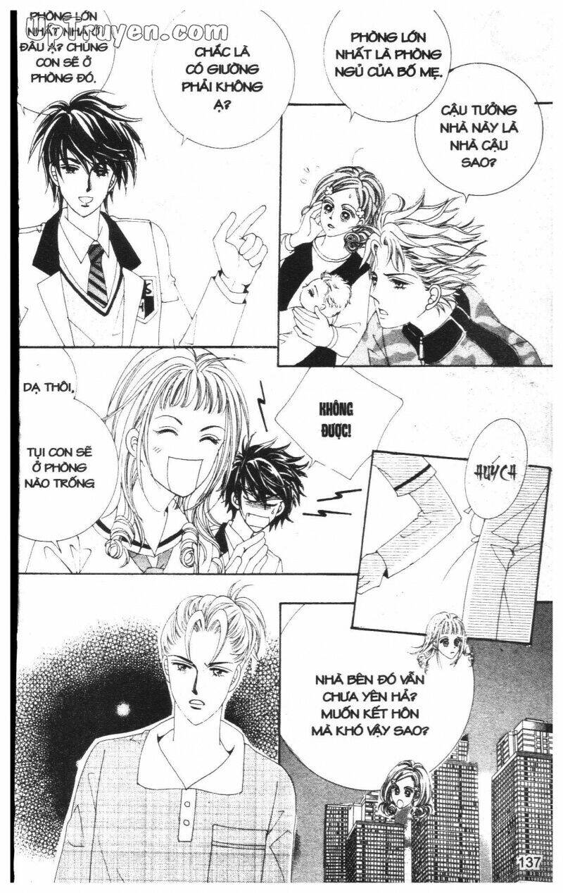 vợ chồng trẻ con bản đẹp chapter 12 134