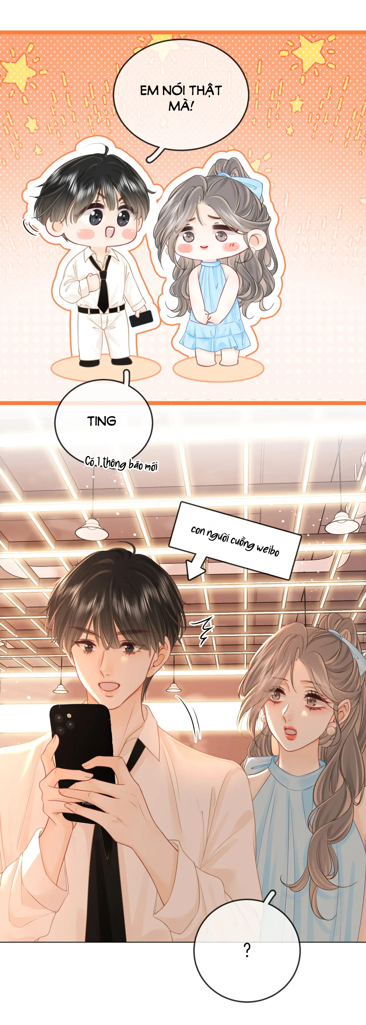 Cố Tiểu Thư Và Khúc Tiểu Thư chapter 72 - Trang 8