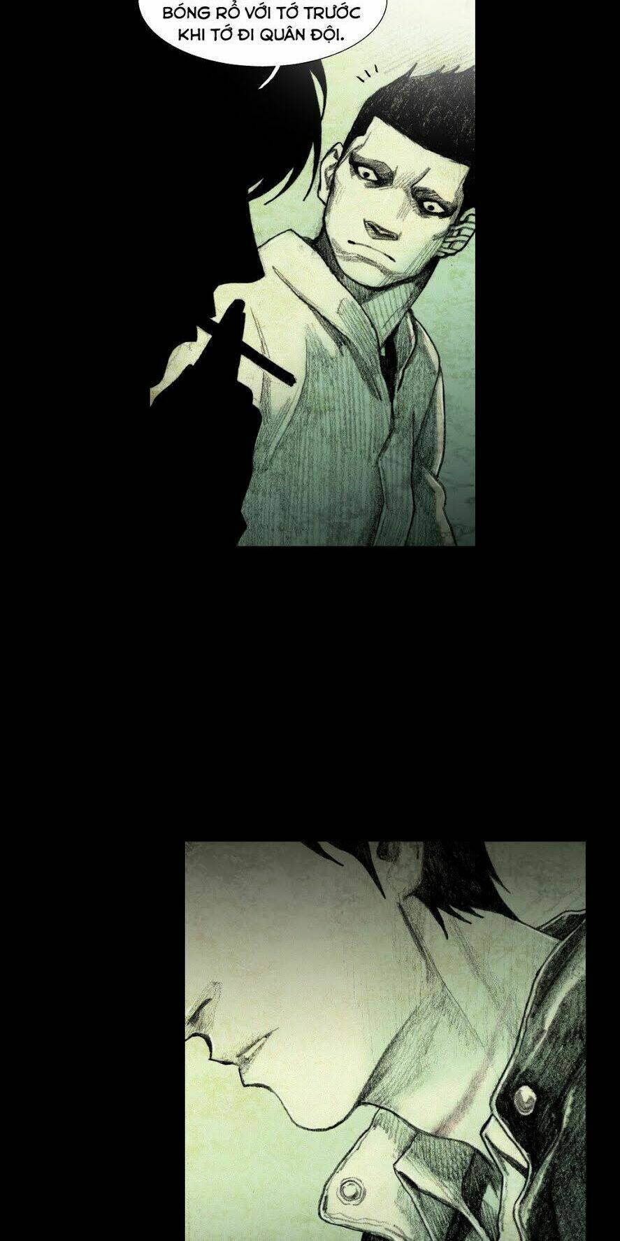 ngôi nhà của những búp bê chapter 9 17