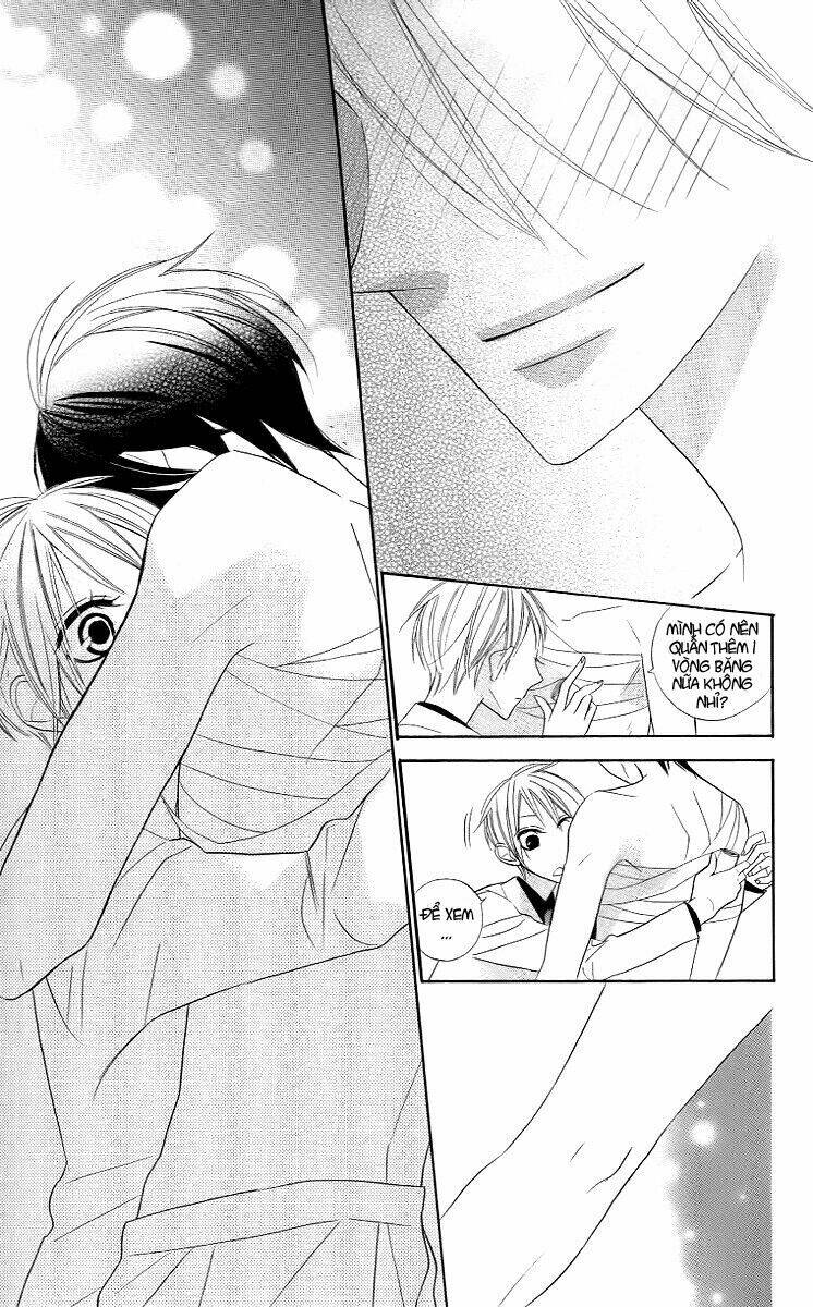 love sick chapter 9 20