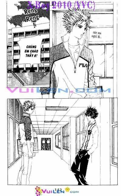 high school bullying chapter 20 22