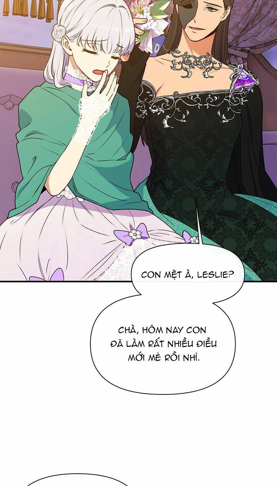 khế ước của nữ công tước quái vật chapter 91 9