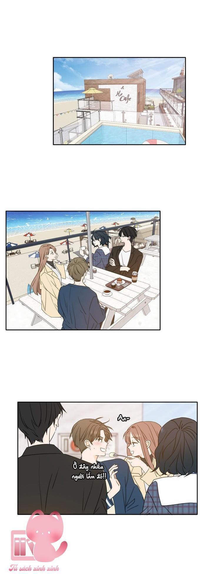 hẹn gặp nhau ở kiếp thứ 19 chapter 88 12