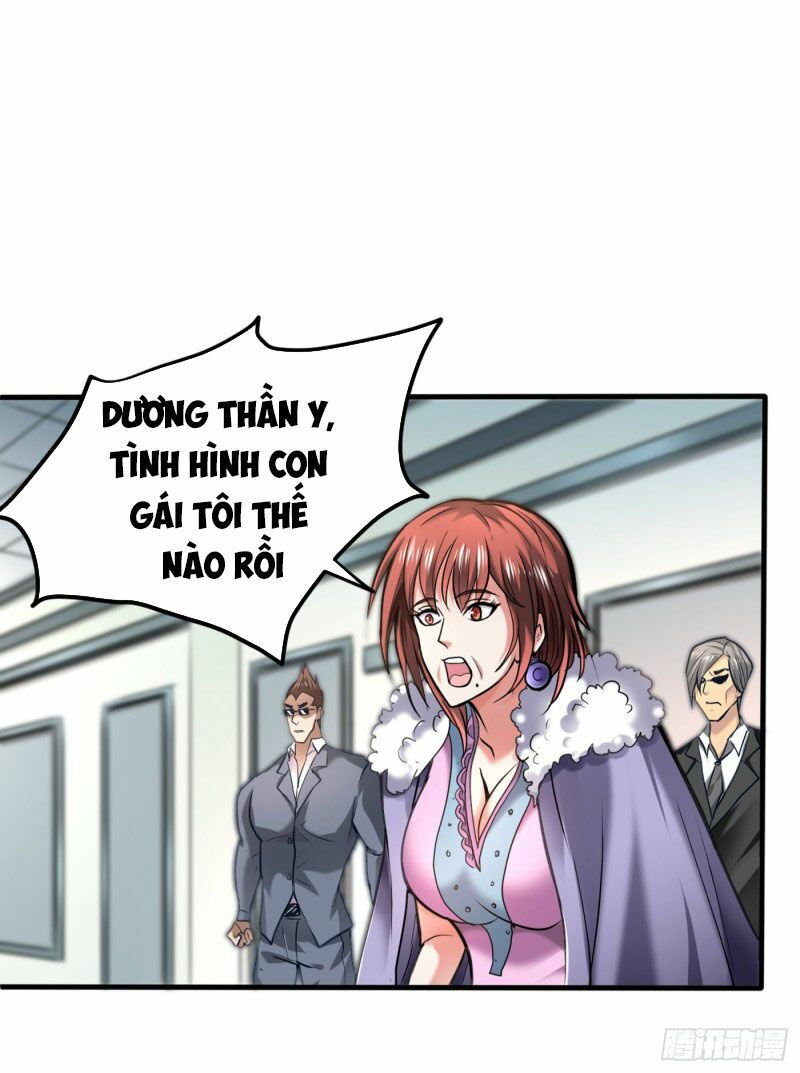 tối cường thần y tại đô thị chapter 127 32