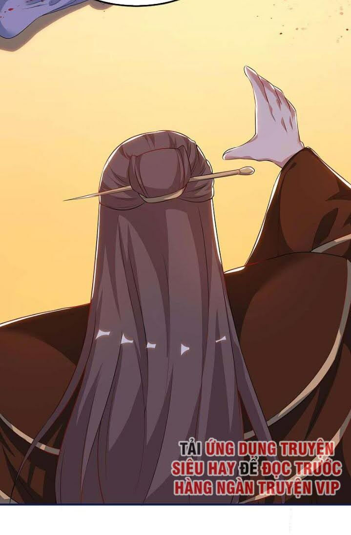 tối cường thăng cấp chapter 163 21