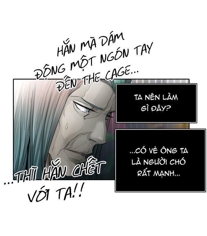 tòa tháp bí ẩn 2 chapter 450 84