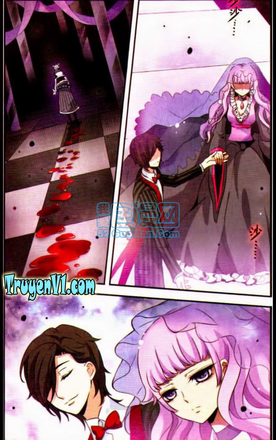 cố lên nào, đại ma vương 2 chapter 87 9