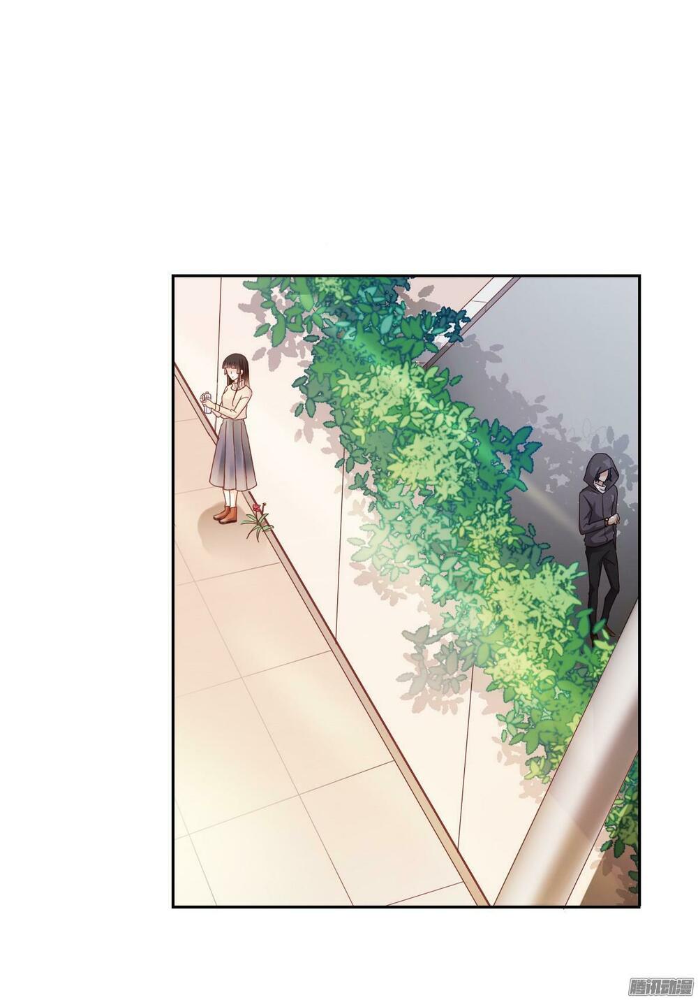 bay qua thiên sơn đến yêu anh chapter 20 37