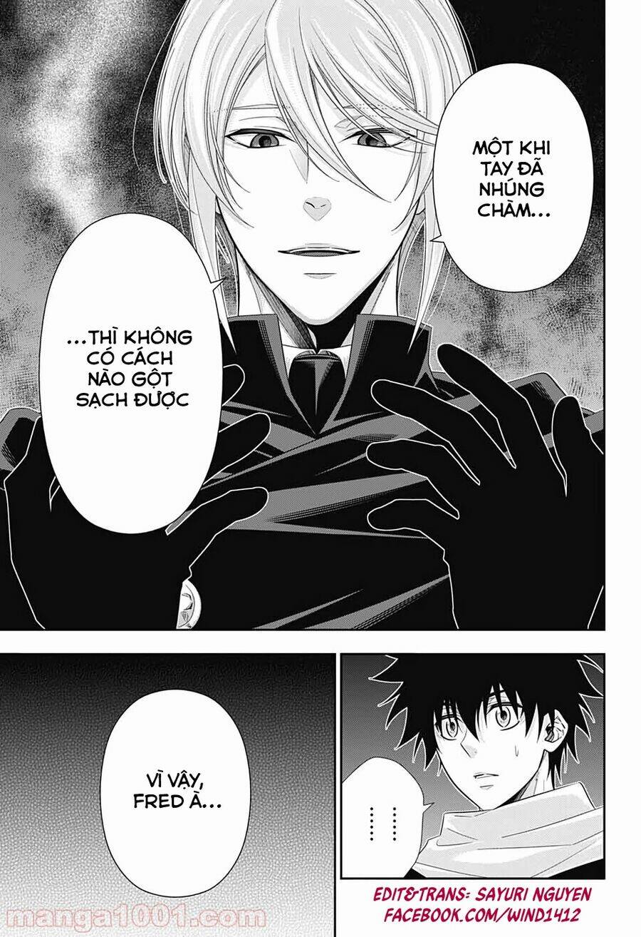 nhà ái quốc moriarty chapter 49 29