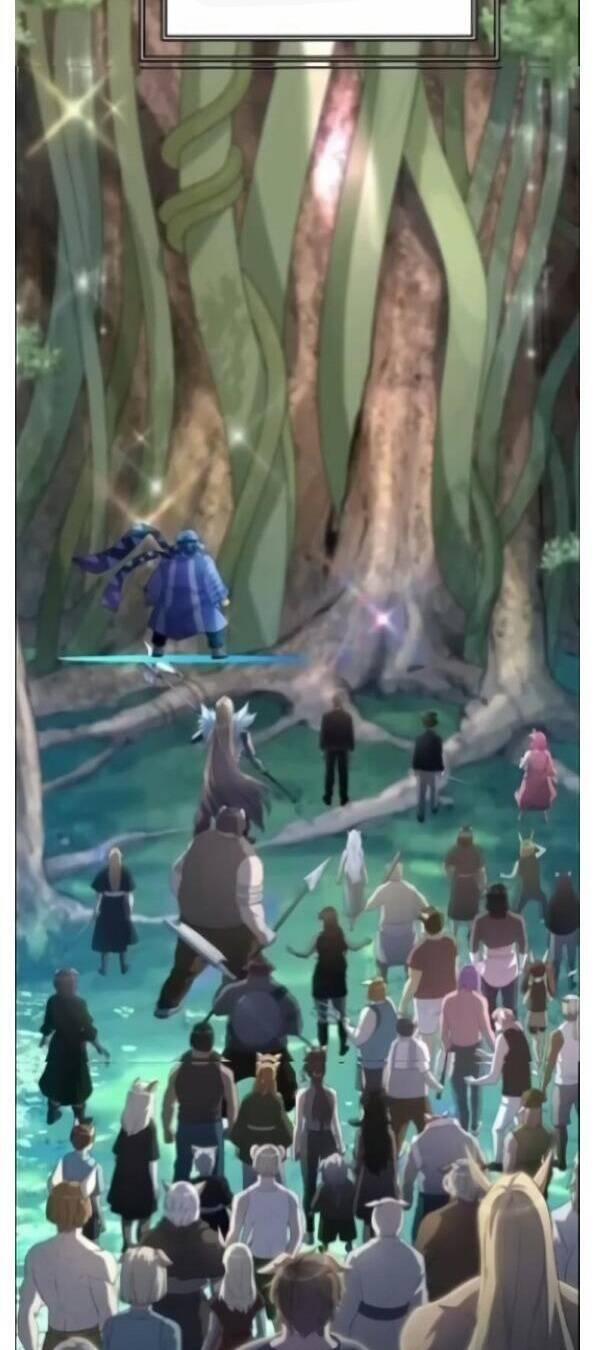 tòa tháp bí ẩn 2 chapter 549 14