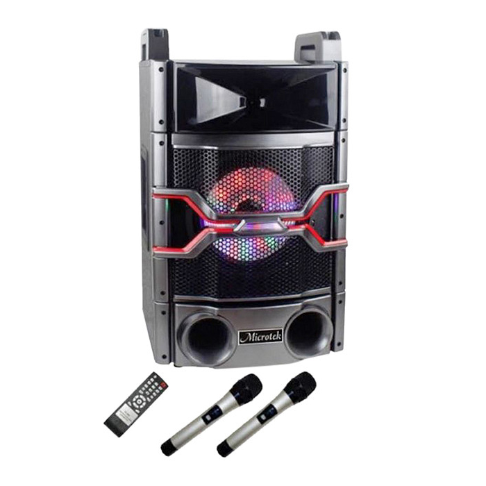 LOA MICROTEK MTK-04