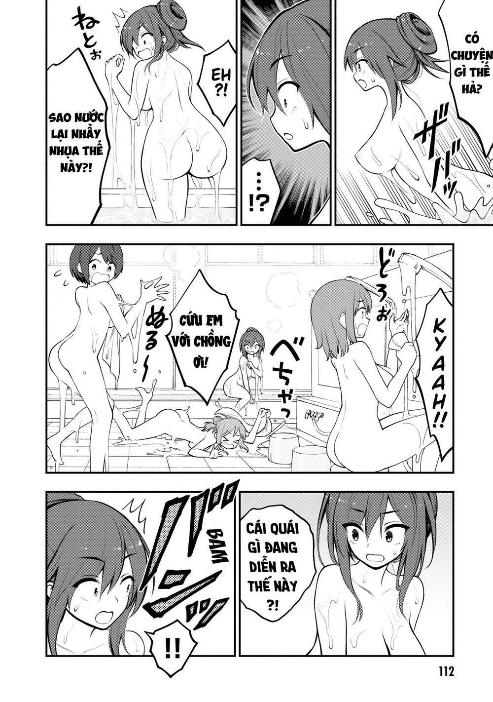 perverts' apartment complex chapter 3 29