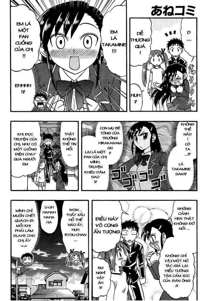 ane komi chapter 5 9