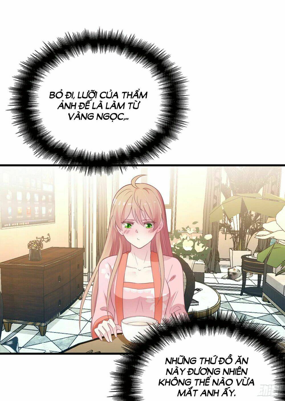 bí mật kết hôn với ảnh đế: vợ ơi đến đây tấn công đi nào chapter 29 35