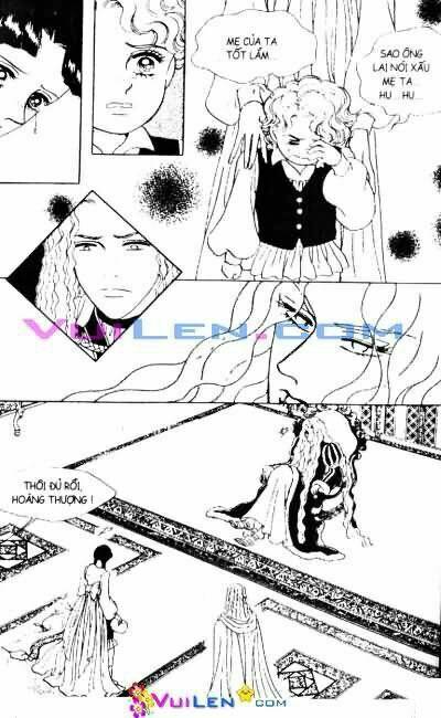 princess - công chúa xứ hoa (bản đẹp) chapter 6 56