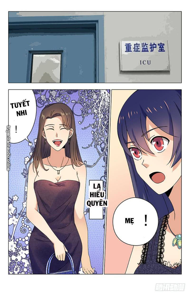 long ẩn giả chapter 27 3