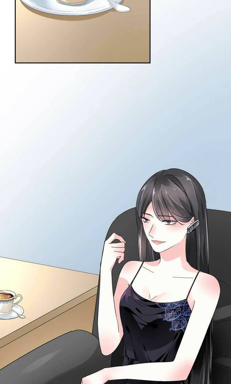 điều ước sủng ái bất bình đẳng chapter 70.1 8