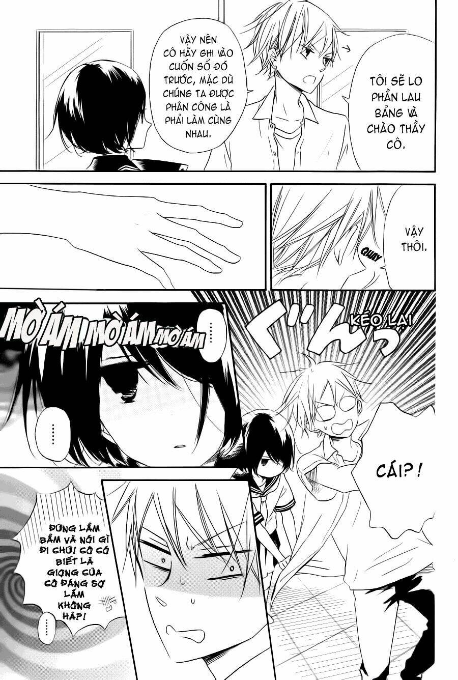 love log chapter 1 7