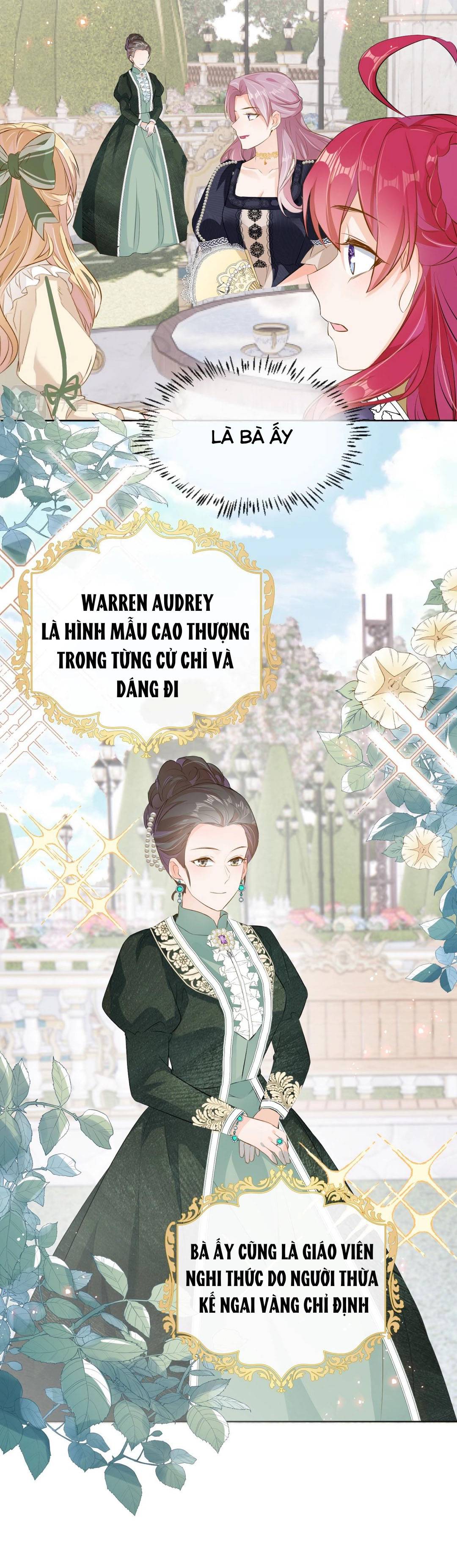 ma pháp của công chúa amy chapter 11 9