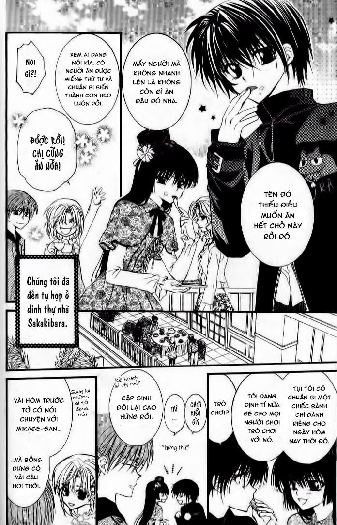 ng life chapter 32 5