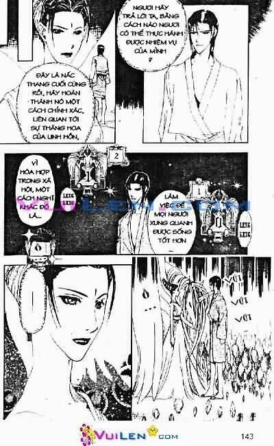 duyên kỳ ngộ chapter 11 144