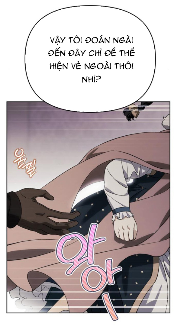 Tôi Thuần Hóa Chó Điên Của Chồng Cũ chapter 80.1 14