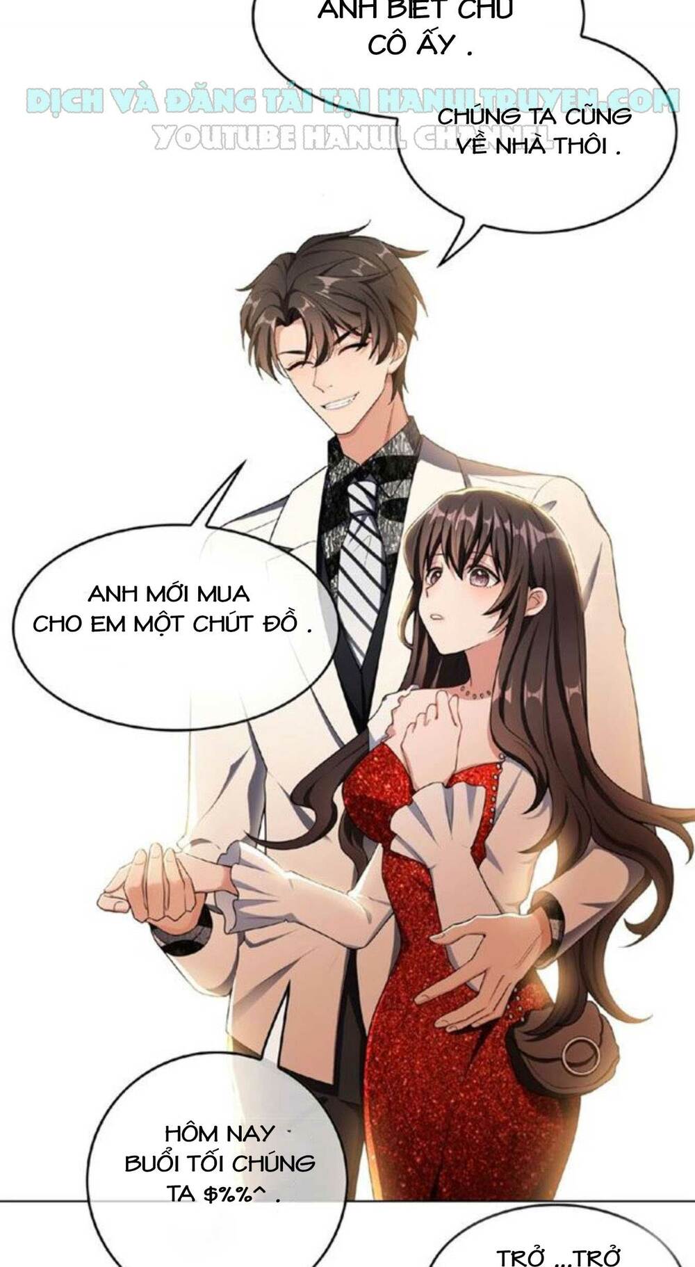 cô vợ nhỏ nuông chiều quá lại thành ác!! chapter 63 18