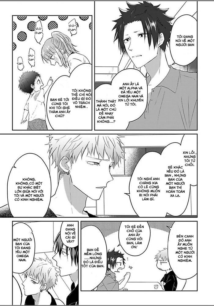 (vol 3) hãy khiến tôi ghét cậu chapter 1 5